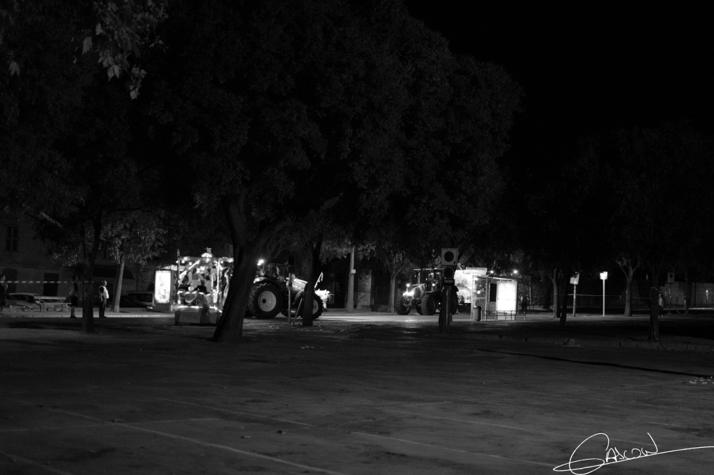 Corso du Riz,&nbsp;Arles